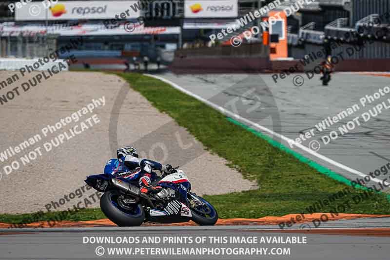 march 2018;motorbikes;no limits;peter wileman photography;portugal;trackday digital images;valencia